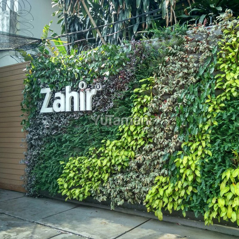 Jasa Vertical Garden BSD