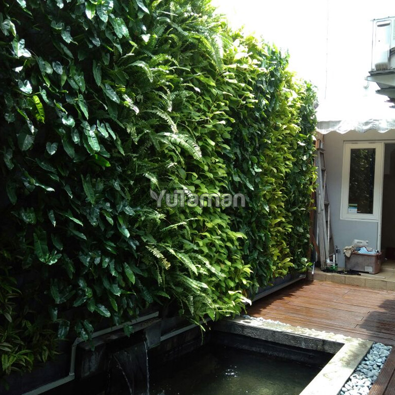 Jasa Vertical Garden Tangerang