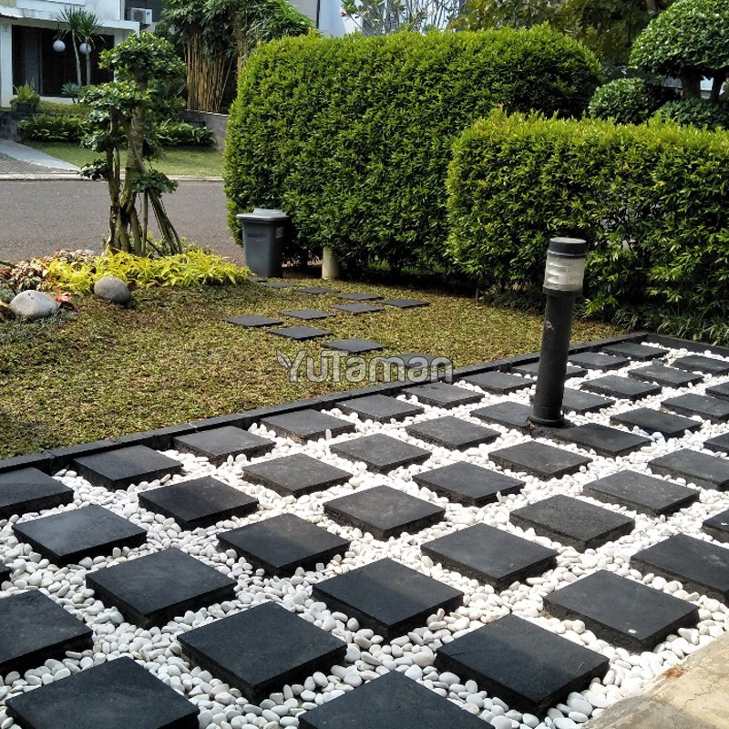 Tukang Taman Bintaro