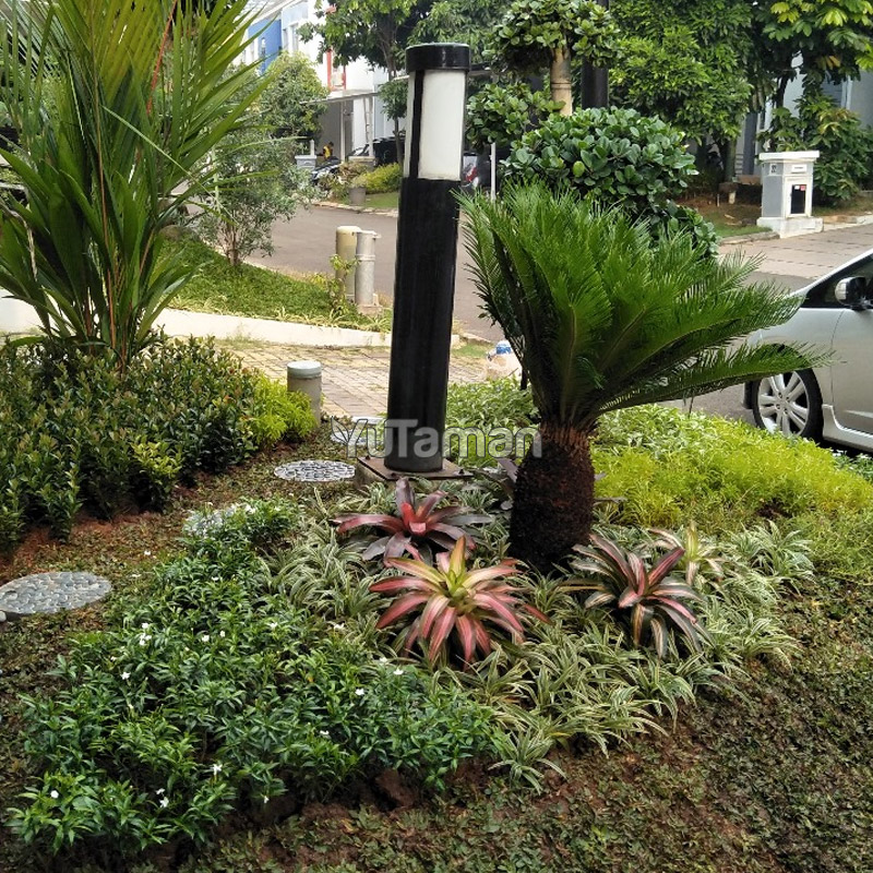 Tukang Taman Cikarang
